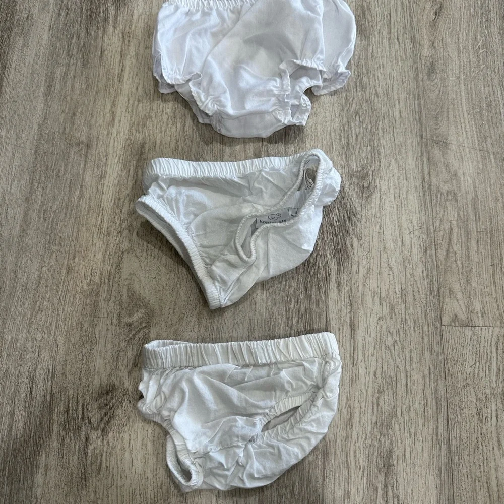 Diaper cover bundle